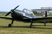 De Havilland DHC-1 Chipmunk 22 G-BCSL