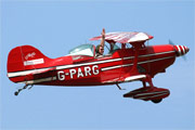 Pitts Special S-1S G-PARG