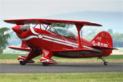 Pitts Special S-2A G-BYIP