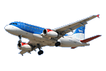 Airbus A319