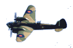 Bristol Blenheim