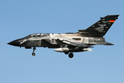 Panavia Tornado IDS 4365 "Pride Of Boelcke"