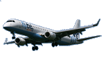 Embraer 195