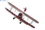 Boeing Super Stearman