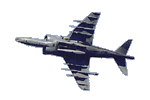 Harrier GR7