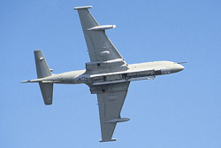 Hawker Siddeley Nimrod MR2 XV227