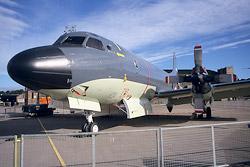 Lockheed P-3C Orion 309