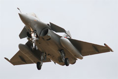 Dassault Rafale M s/n 38