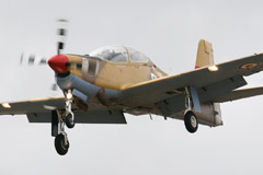 Shorts S-312 Tucano T1 s/n ZF239