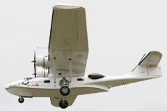 PBY-5A Canso s/n G-PBYA "Miss Pick Up"