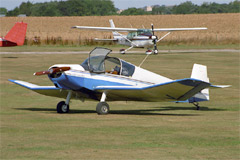 Light Aircraft