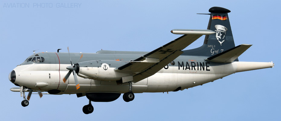 Breguet Br1150 Atlantique 6103 "Graf Zeppelin"