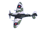 Spitfire T.IX