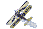 Boeing Super Stearman