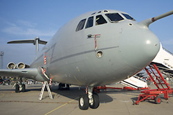 Vickers VC10 C1K XV105