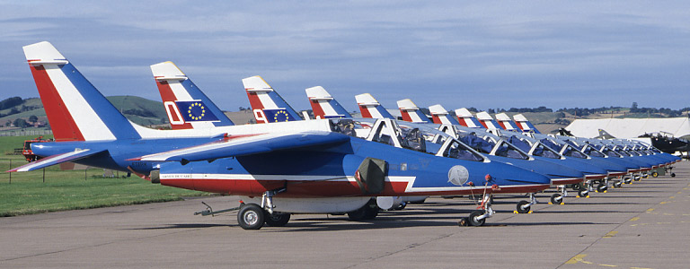 Patrouille de France