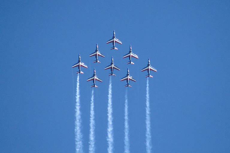 Patrouille de France