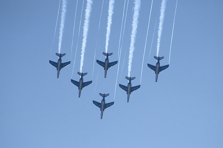 Patrouille de France