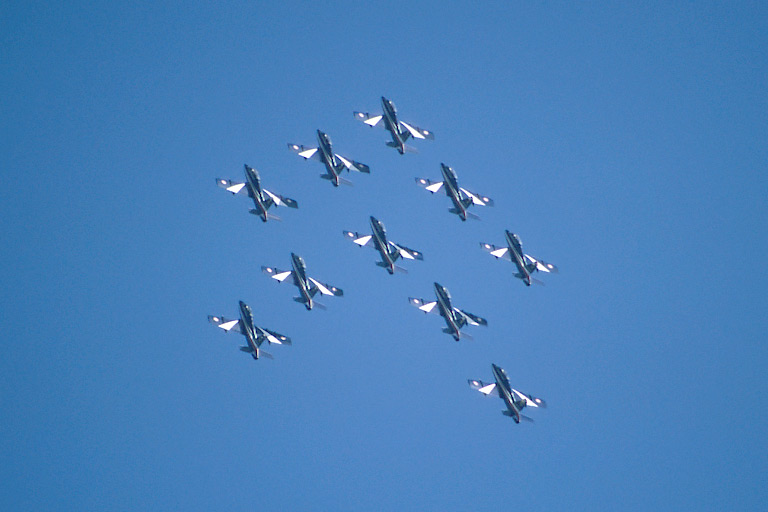 Frecce Tricolori