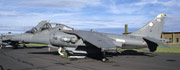 Harrier T10 ZH665