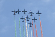 Frecce Tricolori