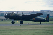 Avro Lancaster PA474