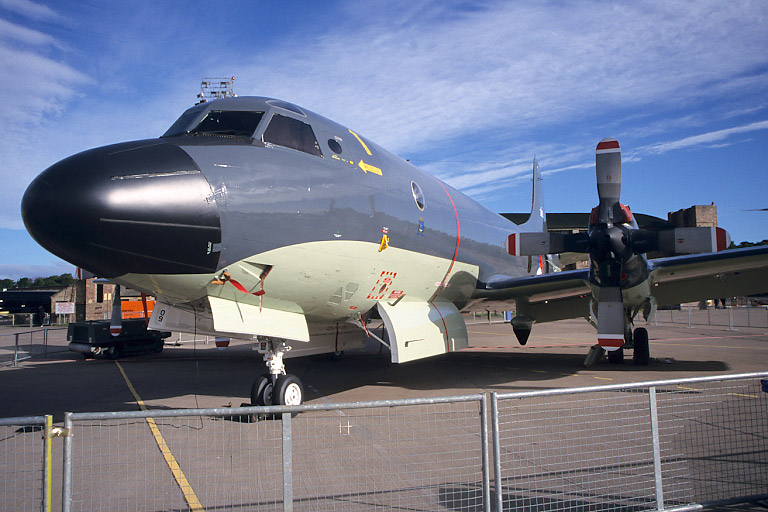 Lockheed P-3C Orion 309