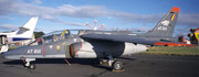 Dassault-Dornier Alpha Jet 1B AT22