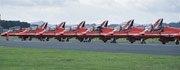 The Red Arrows