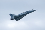 Dassault Mirage 2000B 522 / 5-OV