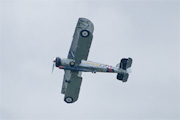 Fairey Swordfish Mk.2 W5856 "City Of Leeds"