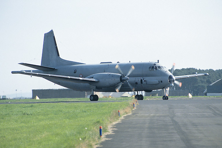 Dassault ATL-2 Atlantique 2 No. 5