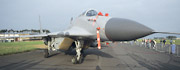 MiG-29G Fulcrum 2901