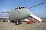 Vickers VC10 C1K XV105