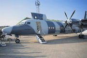 Fokker 60UTA-N U-04 "Jules Zegers"