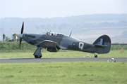 Hawker Hurricane Mk.IIc PZ865