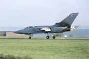 Panavia Tornado F3 ZG796 "The Firebirds"