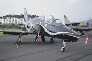 Hawk T1/A XX309