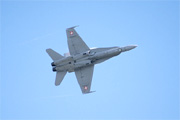 McDonnell Douglas F/A-18C Hornet J-5021