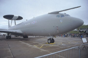 Boeing E-3D Sentry AEW1