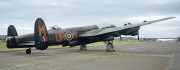 Avro Lancaster PA474