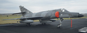 Dassault Super Etendard 55