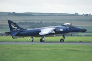 Sea Harrier FA2 ZH809