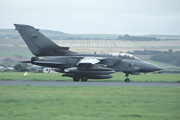 Panavia Tornado GR4 ZA560