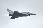 Eurofighter EF-2000 Typhoon T1 ZJ806