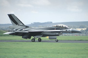 Fokker F-16AM Fighting Falcon J-016