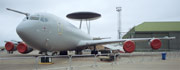 Boeing E-3D Sentry AEW1 ZH106