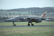 Jaguar GR3A XZ103