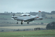 Pilatus PC-9M 260