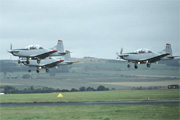 Irish Air Corps Display Team